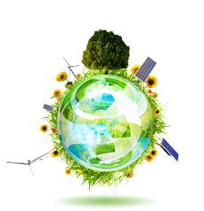 technology world