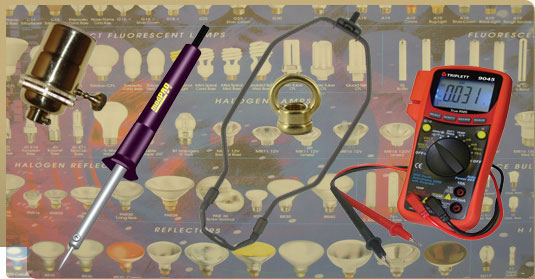 repair kit